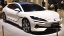 Denza Z9 EV