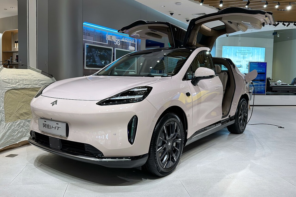 Hyptec HT