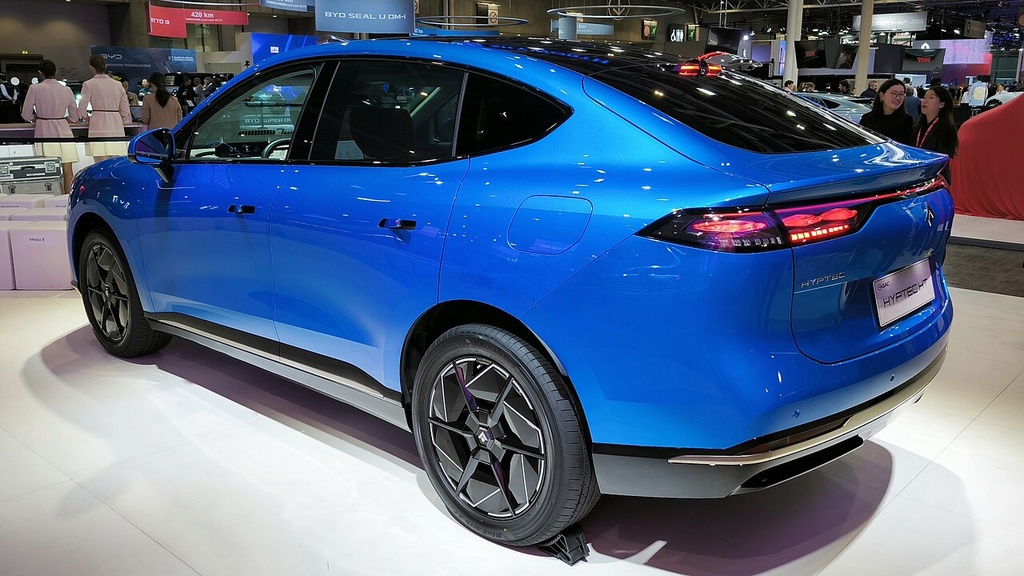 Hyptec HT