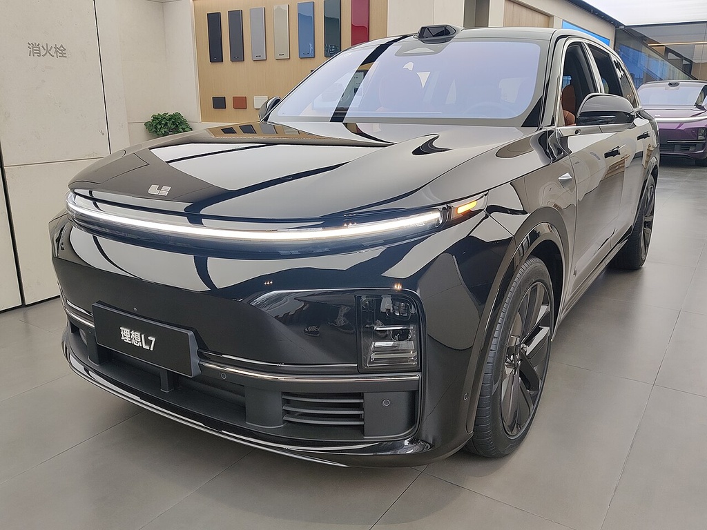 Li Auto L7