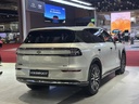 Changan Qiyuan Q07