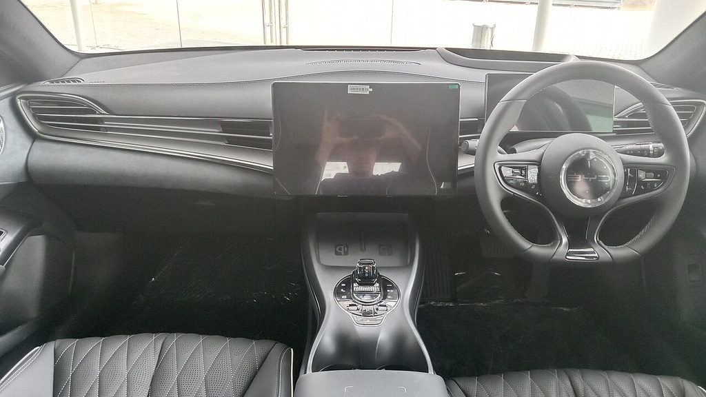 BYD Seal