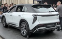 Hongqi EHS7