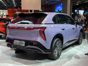 Hongqi Tiangong 08