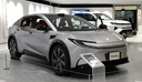 Toyota bZ5