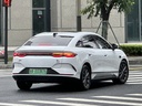 BYD Qin L EV