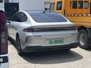 Changan Qiyuan A06