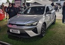 MG MG5 EV
