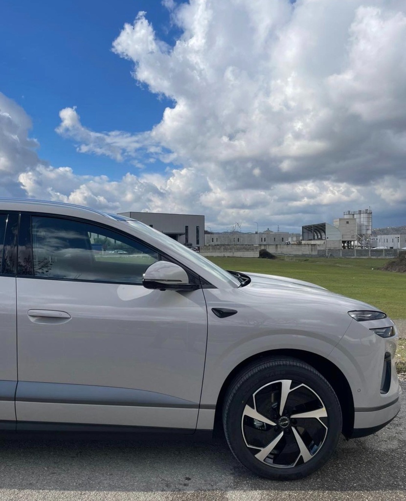 BYD Sealion 06 EV 605 Pilot Plus 3