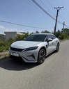 BYD Song L EV 662 Beyond 1