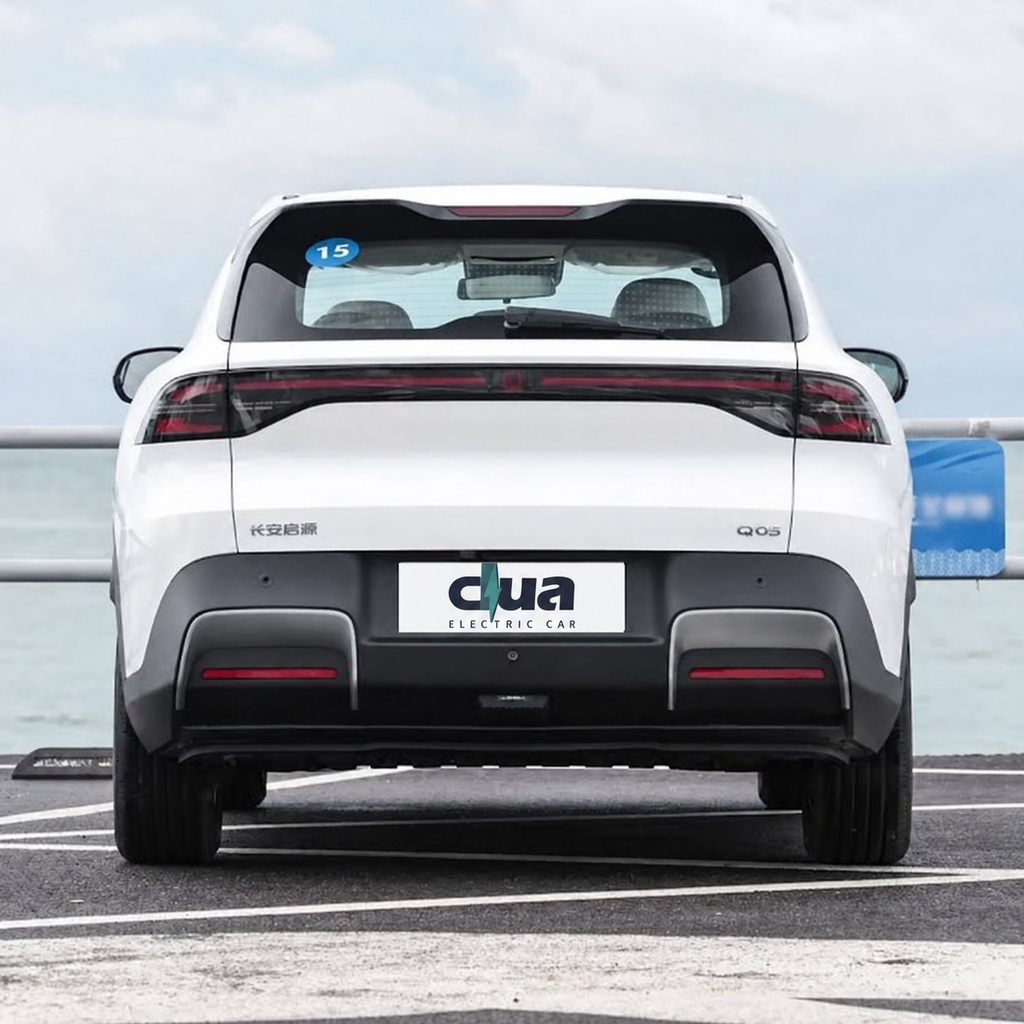 Changan Qiyuan Q05 405 Air 2
