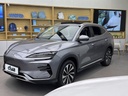 BYD Song Plus EV 605 Flagship 1