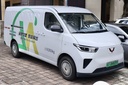 Wuling Yangguang 300 (furgon elektrik)