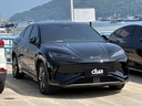 BYD Sealion 07 EV 610 Smart Navigation
