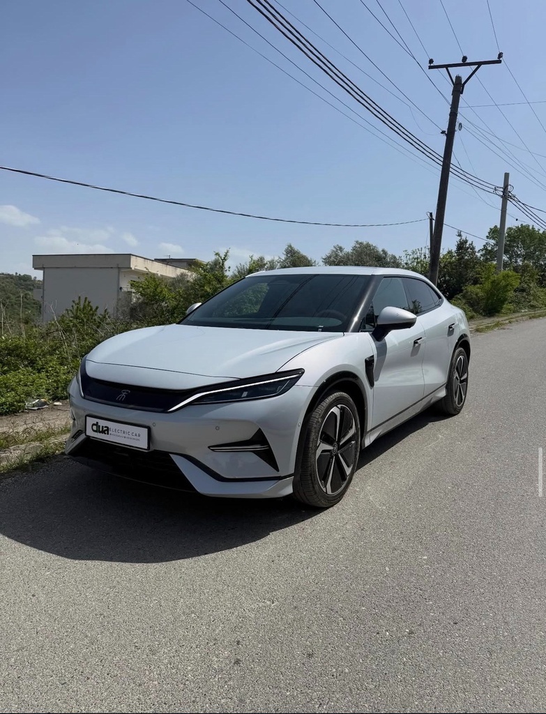 [WEB-BYD-SONGL-662] BYD Song L EV 662 Beyond
