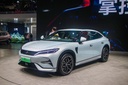 BYD Song L EV 550 Excellence