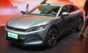 BYD Han L EV 701 LiDAR Premium