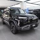 Leopard (Fangchengbao) Titanium 3 501 4WD Ultra
