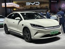 BYD Qin L EV