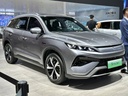 BYD Song Pro DM-i
