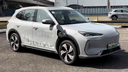 Geely Galaxy E5