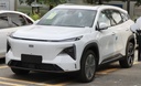 Geely Galaxy L7 EM-i