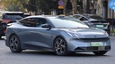 Lynk & Co Z10