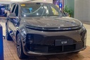 Li Auto L6