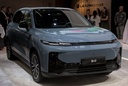 Leapmotor B10