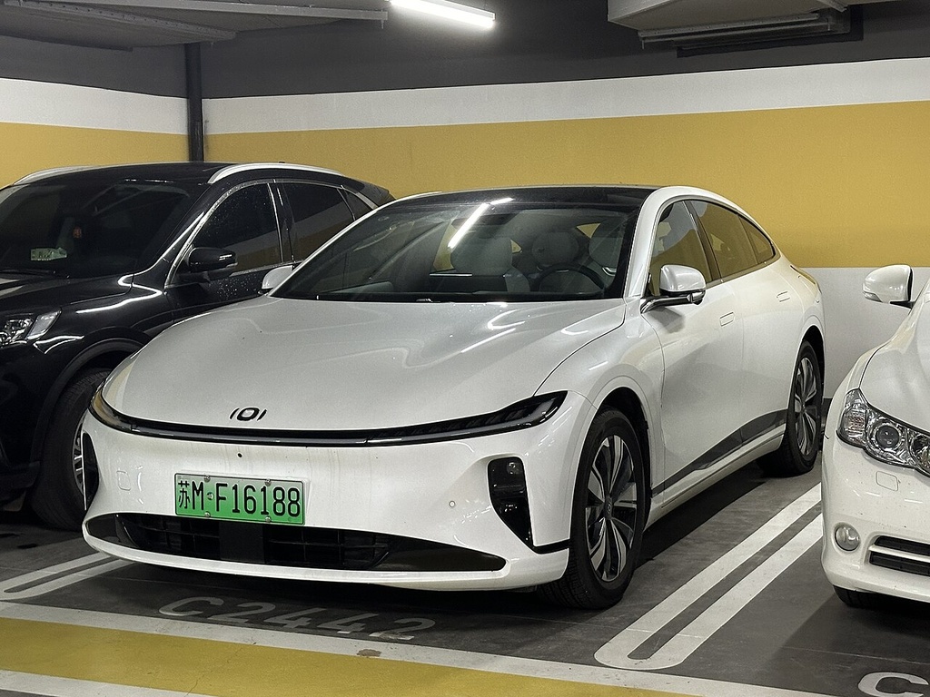 [WEB2-CHANGAN-QIYUAN-A07] Changan Qiyuan A07