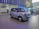 Changan Lumin