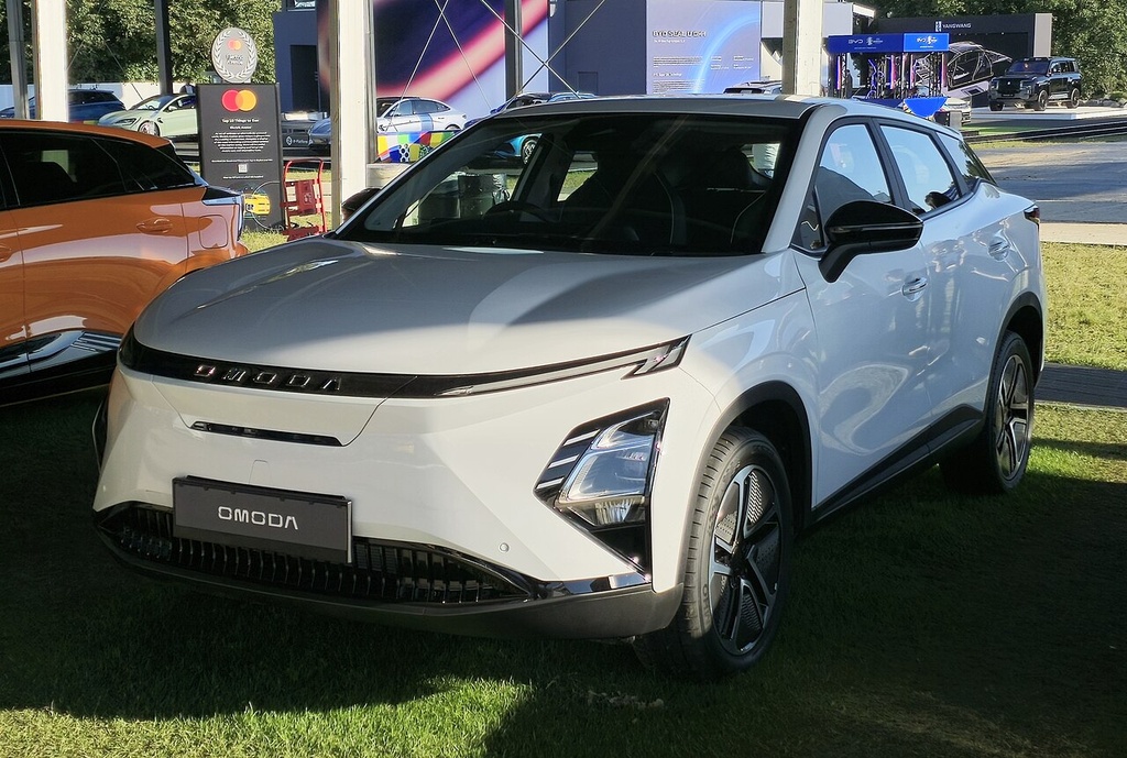 [WEB2-OMODA-E5-OMODA-5-EV] Omoda E5 (Omoda 5 EV)