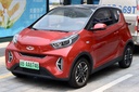 Chery QQ (Little Ant)