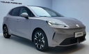 MG MG4 (2025)