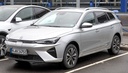MG MG5 EV