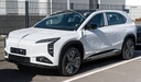 Hongqi EHS7
