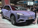 Hongqi Tiangong 08