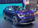 Volkswagen ID.6 Crozz