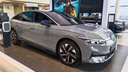 Volkswagen ID.7 Vizzion