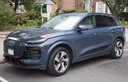 Audi Q6L e-tron
