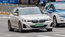 BMW i3 (eDrive35L/40L)