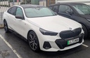 BMW i5 (LWB)