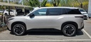 Toyota bZ3X
