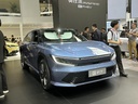 Honda Ye P7 / S7