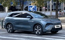 BYD Tang L DM-i 215 2WD LiDAR Flagship