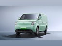 Ruichi R5 Cargo Van