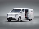 Ruichi R5 Furgon shërbimi