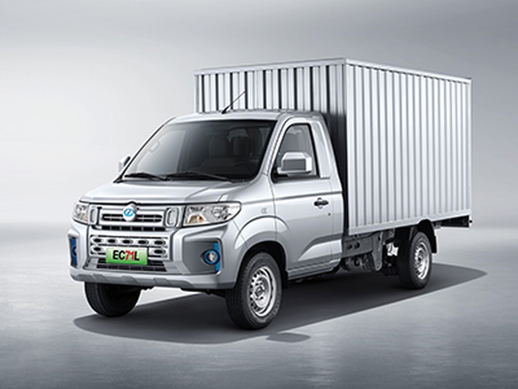 [WEB-RUICHI-EC71L] Ruichi EC71L