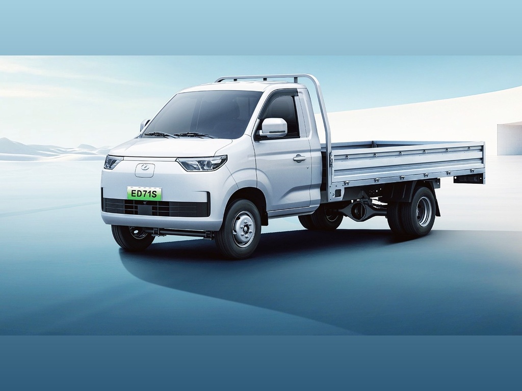 [WEB-RUICHI-ED71S] Ruichi ED71S