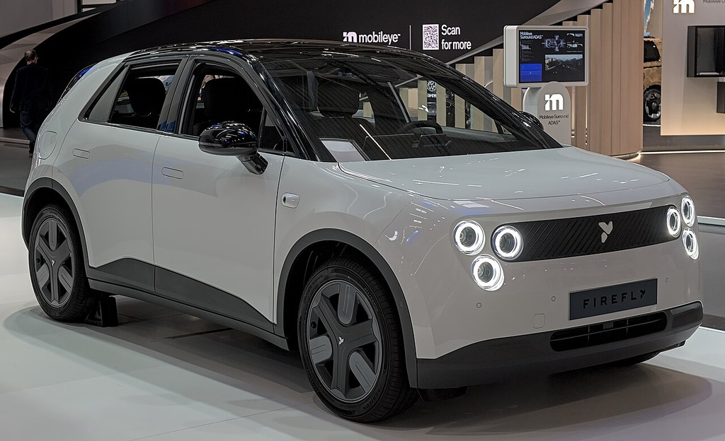 Firefly (NIO)